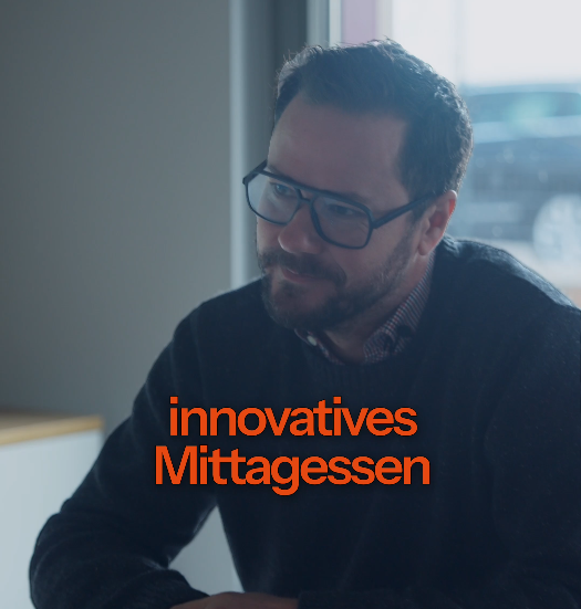 SEKTOR ENERGIE zu Besuch bei Aubergine & Zucchini – Einblick hinter die Kulissen des innovativen Schulcaterings in Meckenheim